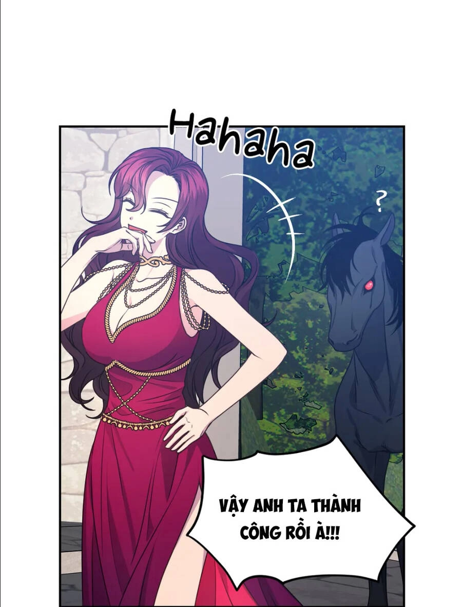 Hãy Cẩn Thận Sợi Tơ Hồng Chapter 28 - 32