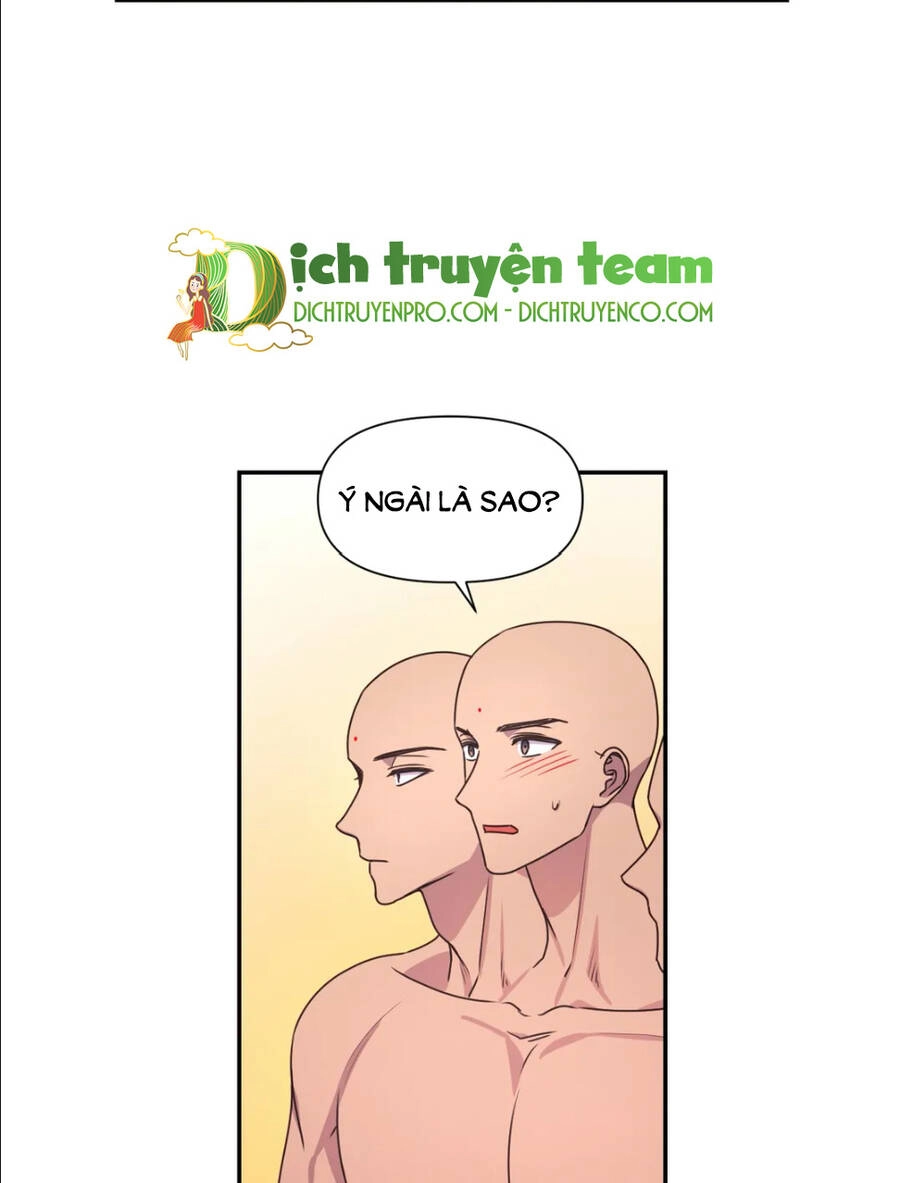 Hãy Cẩn Thận Sợi Tơ Hồng Chapter 28 - 33