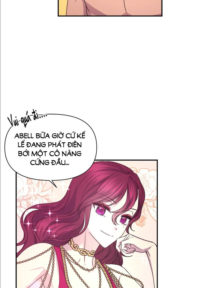 Hãy Cẩn Thận Sợi Tơ Hồng Chapter 28 - 34