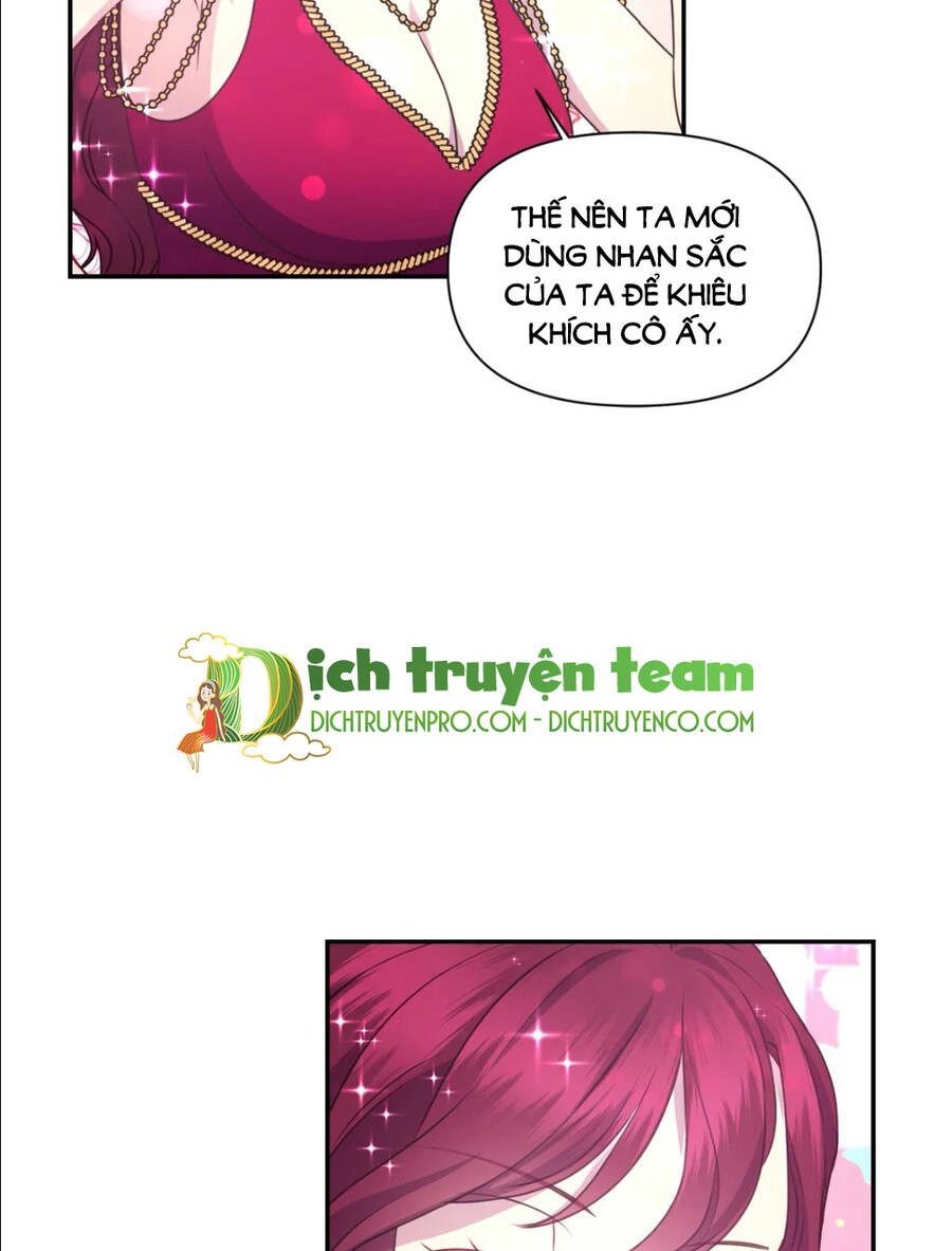 Hãy Cẩn Thận Sợi Tơ Hồng Chapter 28 - 35