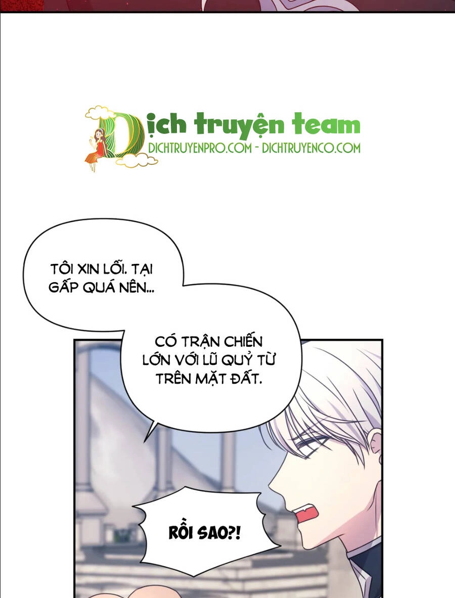 Hãy Cẩn Thận Sợi Tơ Hồng Chapter 28 - 38