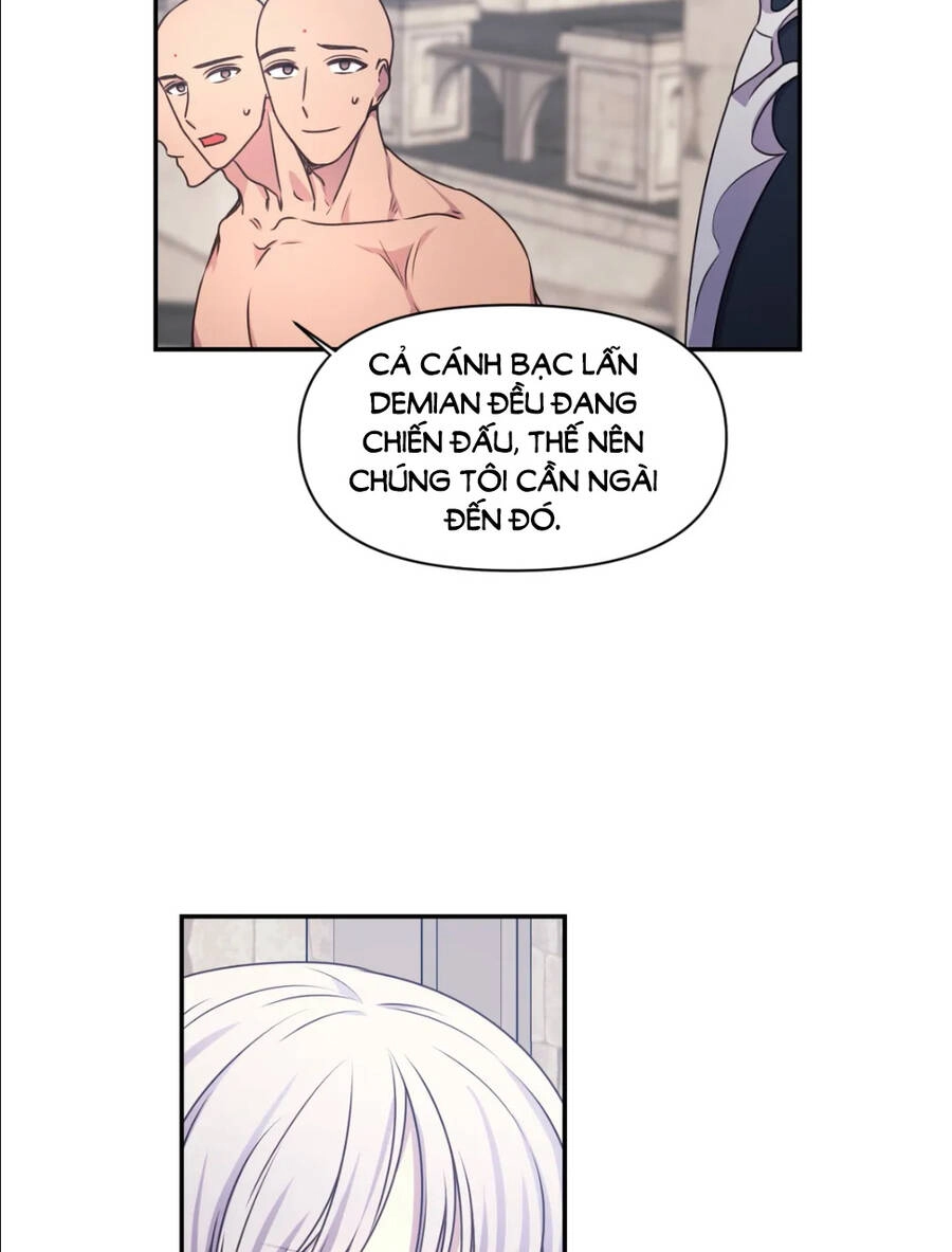 Hãy Cẩn Thận Sợi Tơ Hồng Chapter 28 - 39