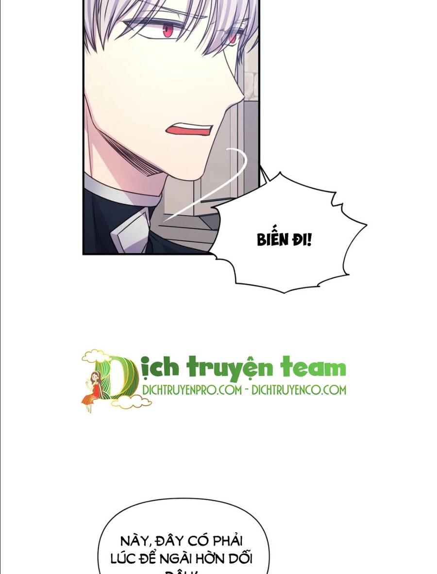 Hãy Cẩn Thận Sợi Tơ Hồng Chapter 28 - 40