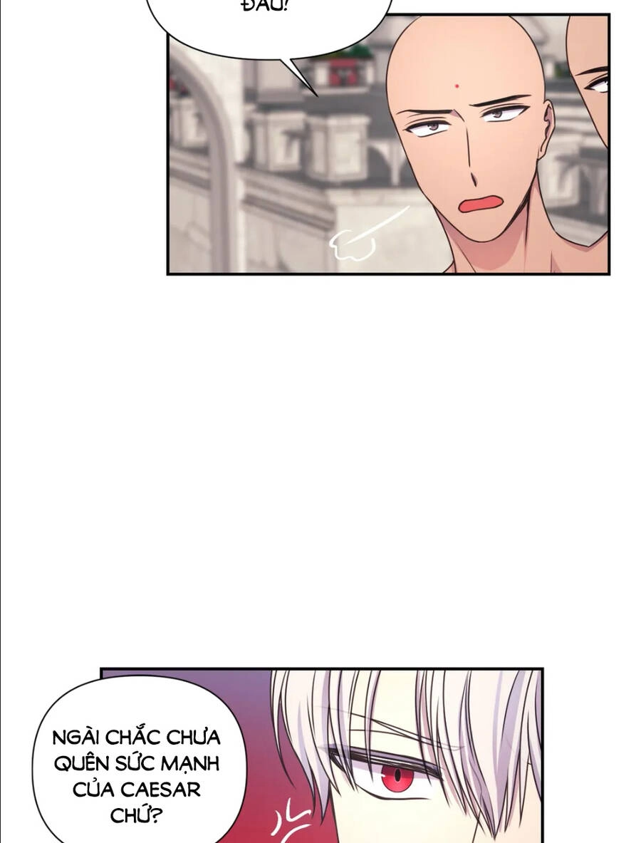 Hãy Cẩn Thận Sợi Tơ Hồng Chapter 28 - 41