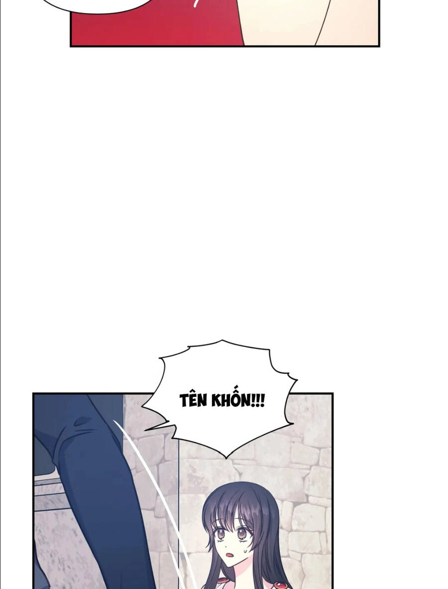 Hãy Cẩn Thận Sợi Tơ Hồng Chapter 28 - 42