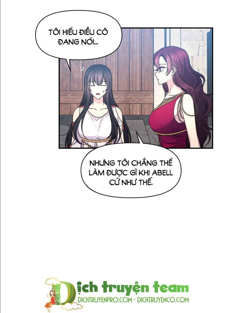 Hãy Cẩn Thận Sợi Tơ Hồng Chapter 28 - 46