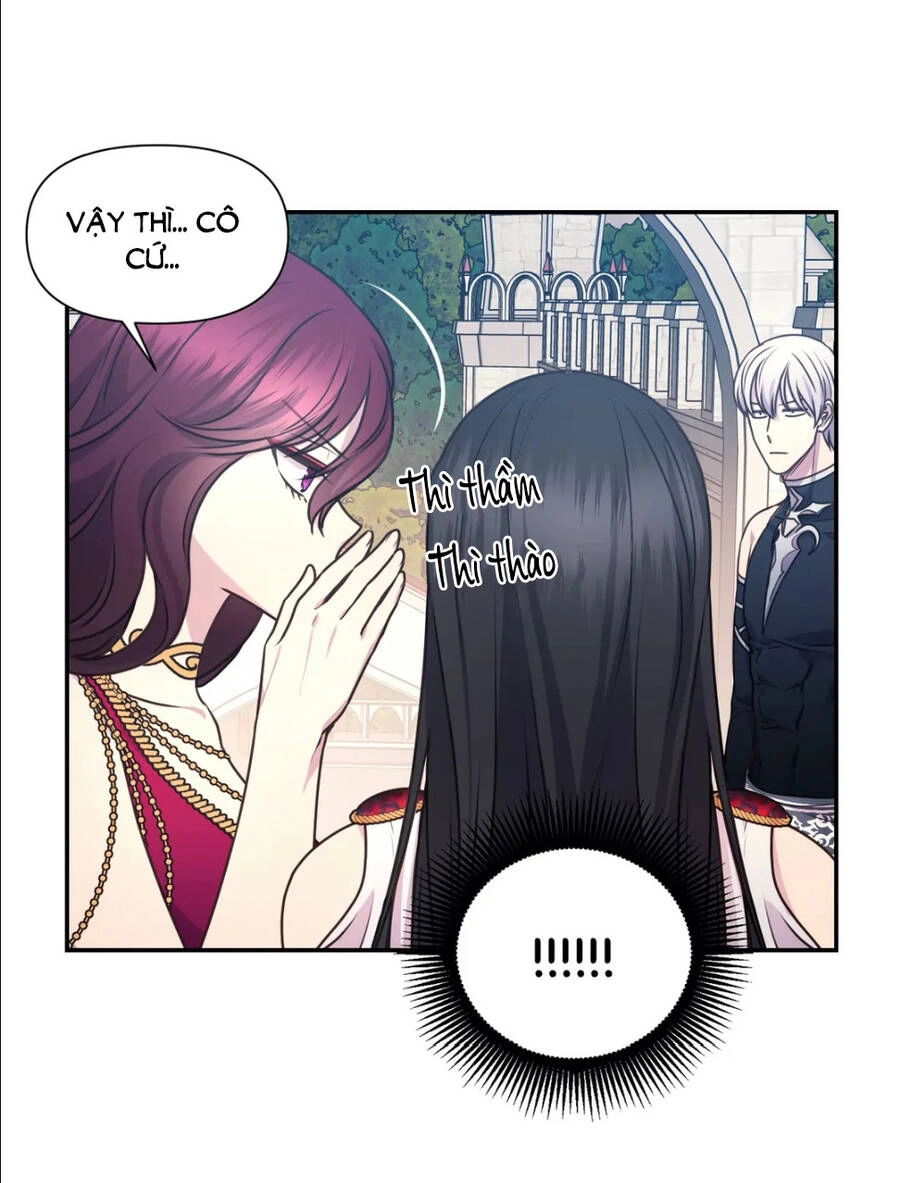 Hãy Cẩn Thận Sợi Tơ Hồng Chapter 28 - 47