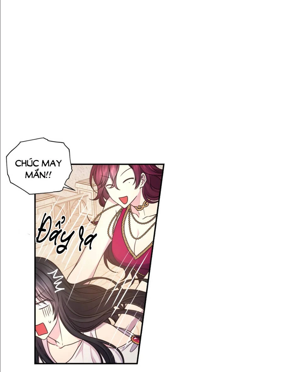 Hãy Cẩn Thận Sợi Tơ Hồng Chapter 28 - 49