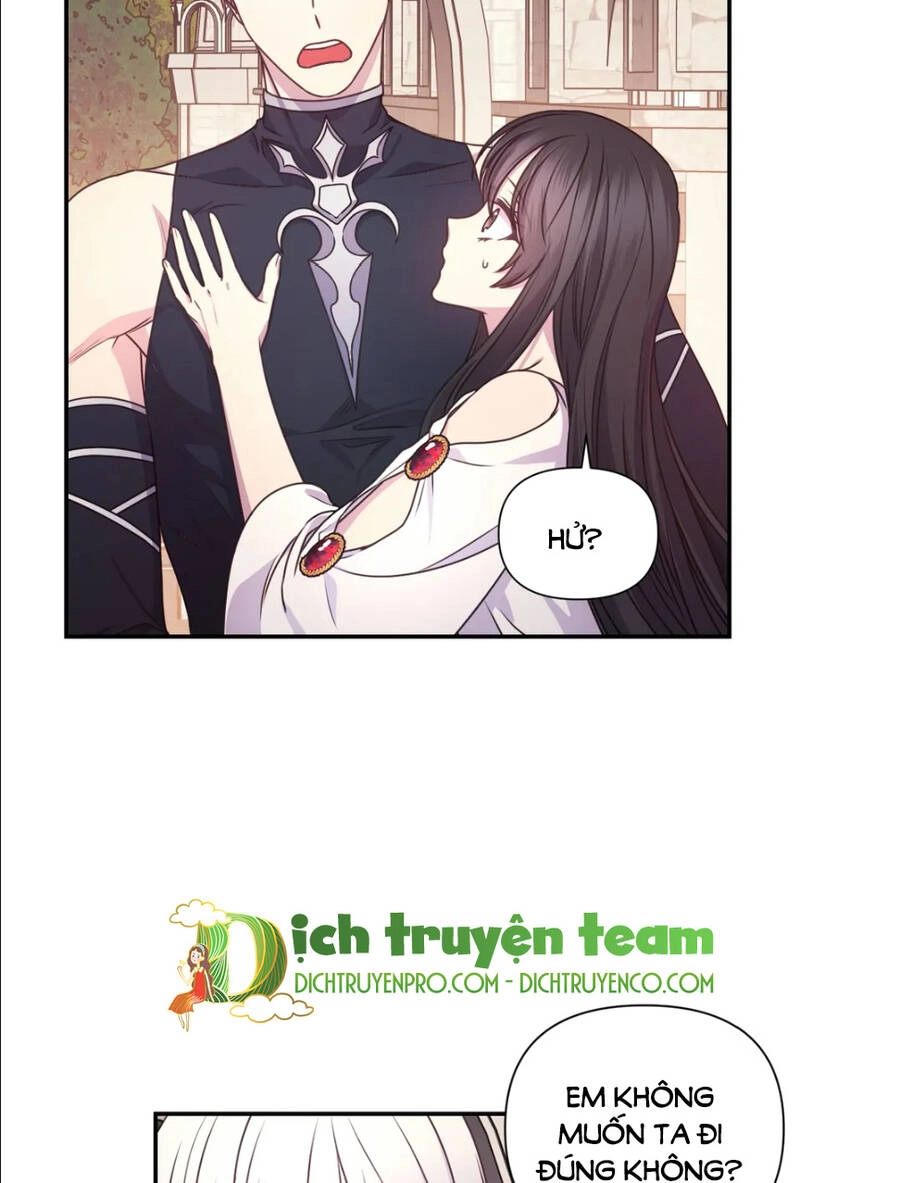 Hãy Cẩn Thận Sợi Tơ Hồng Chapter 28 - 52