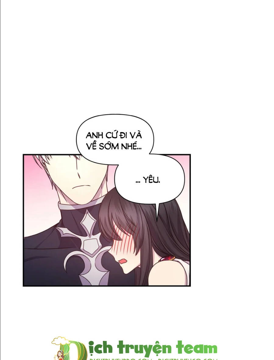 Hãy Cẩn Thận Sợi Tơ Hồng Chapter 28 - 54