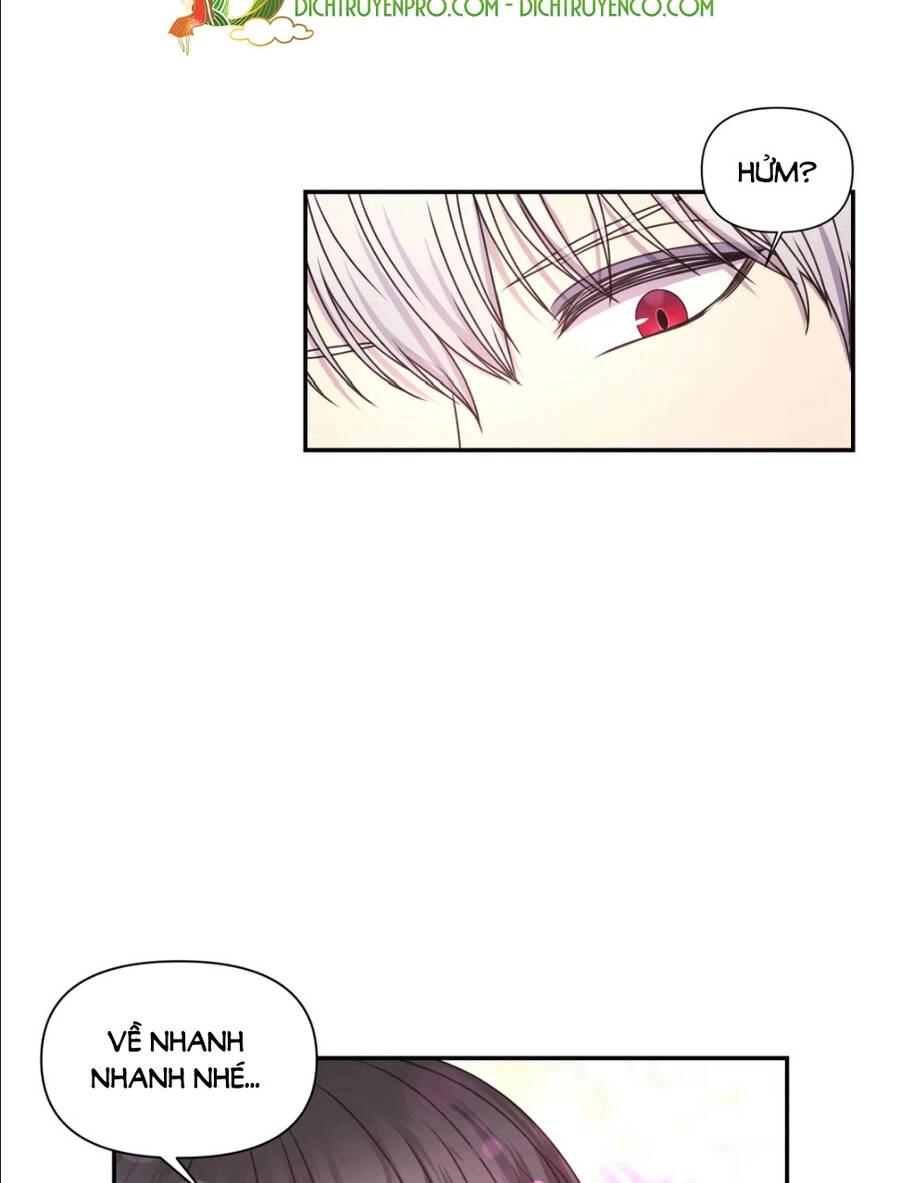 Hãy Cẩn Thận Sợi Tơ Hồng Chapter 28 - 55