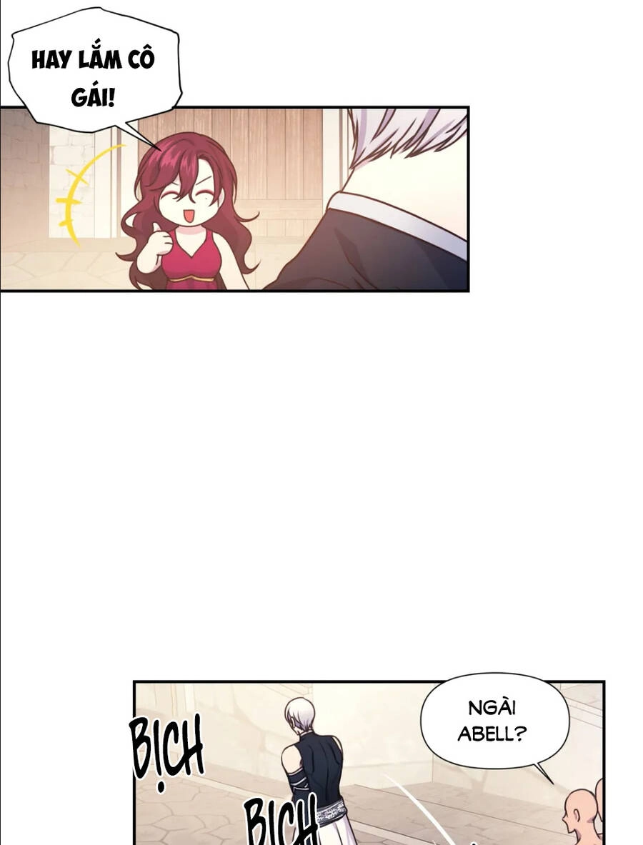 Hãy Cẩn Thận Sợi Tơ Hồng Chapter 28 - 57