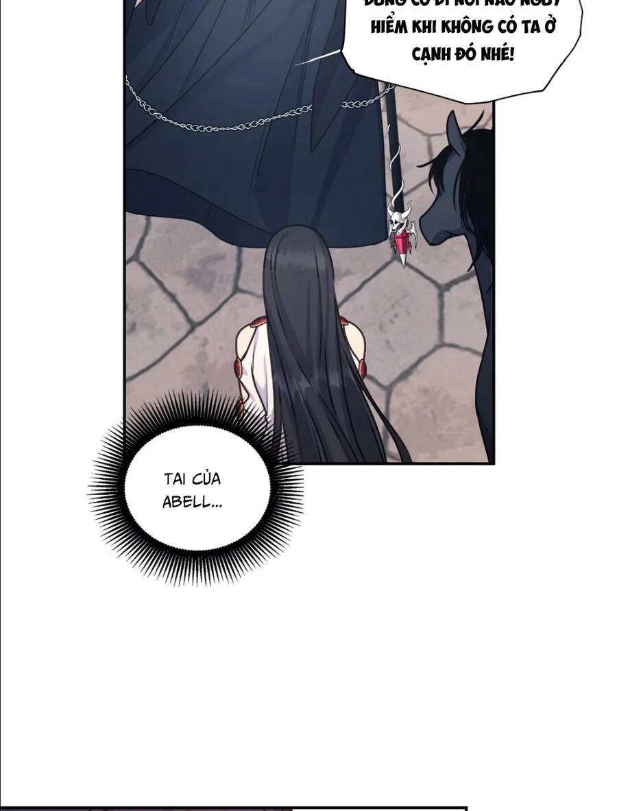 Hãy Cẩn Thận Sợi Tơ Hồng Chapter 28 - 63