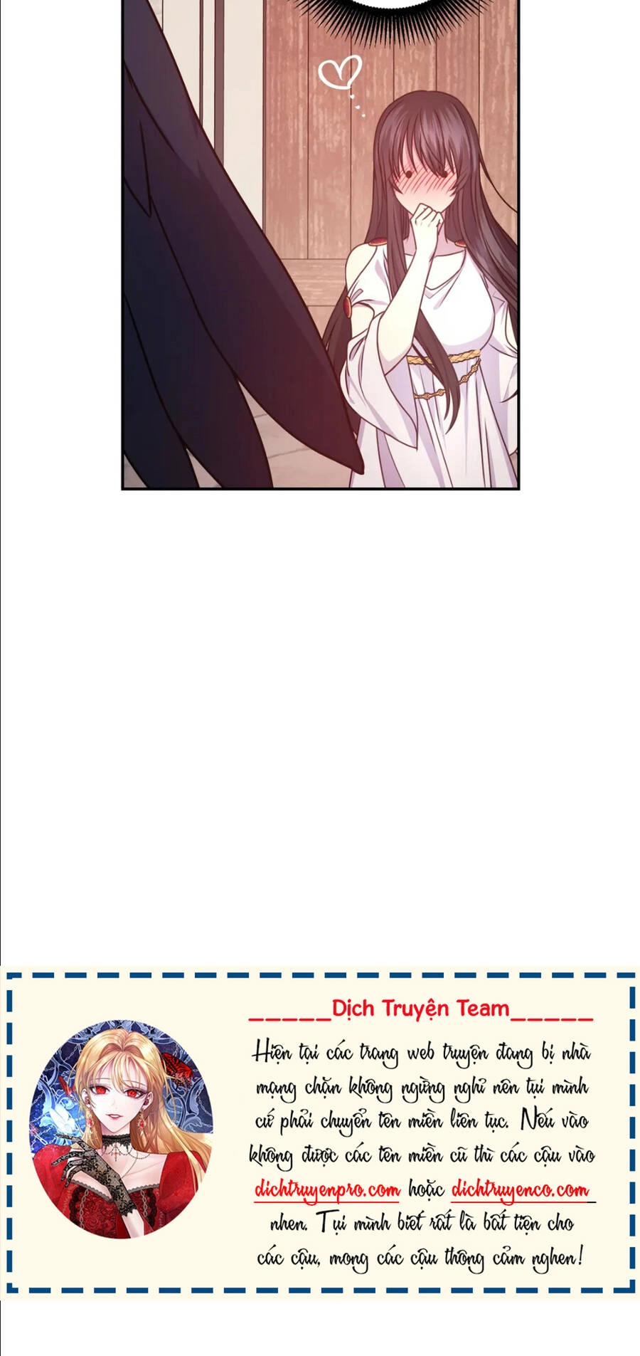 Hãy Cẩn Thận Sợi Tơ Hồng Chapter 28 - 65