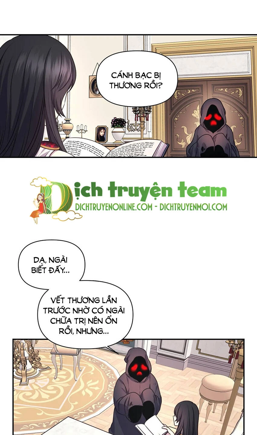 Hãy Cẩn Thận Sợi Tơ Hồng Chapter 29 - 2