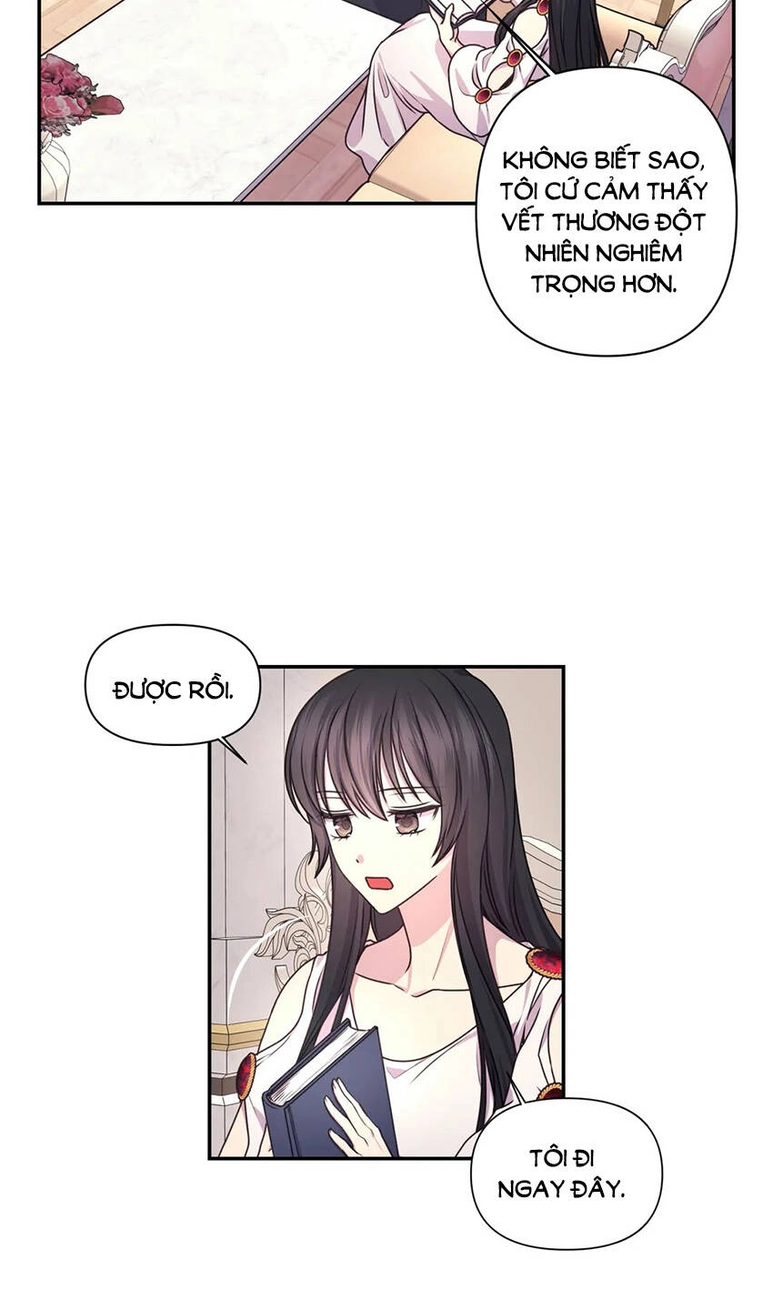 Hãy Cẩn Thận Sợi Tơ Hồng Chapter 29 - 3