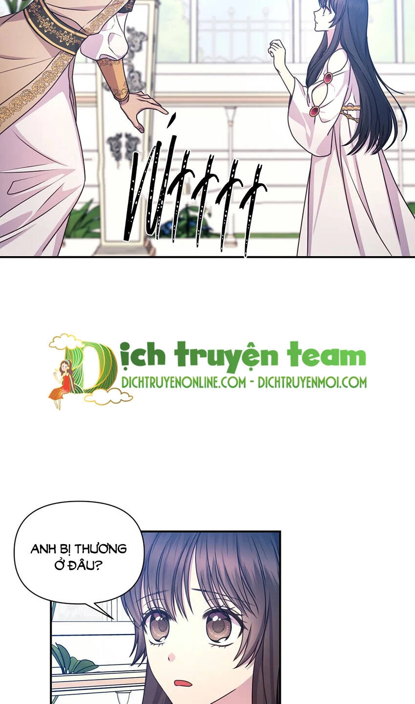 Hãy Cẩn Thận Sợi Tơ Hồng Chapter 29 - 11