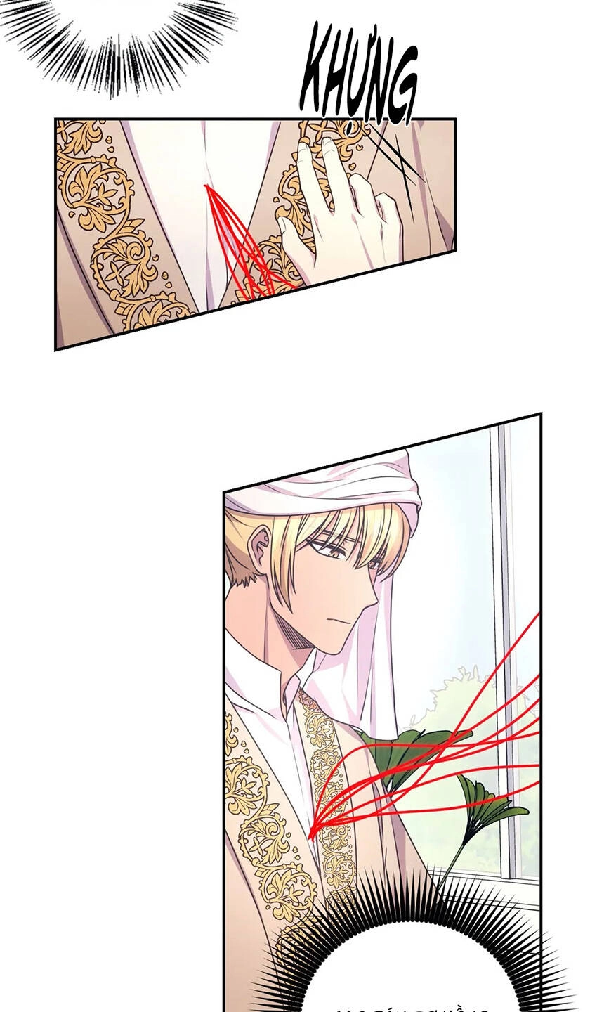 Hãy Cẩn Thận Sợi Tơ Hồng Chapter 29 - 14