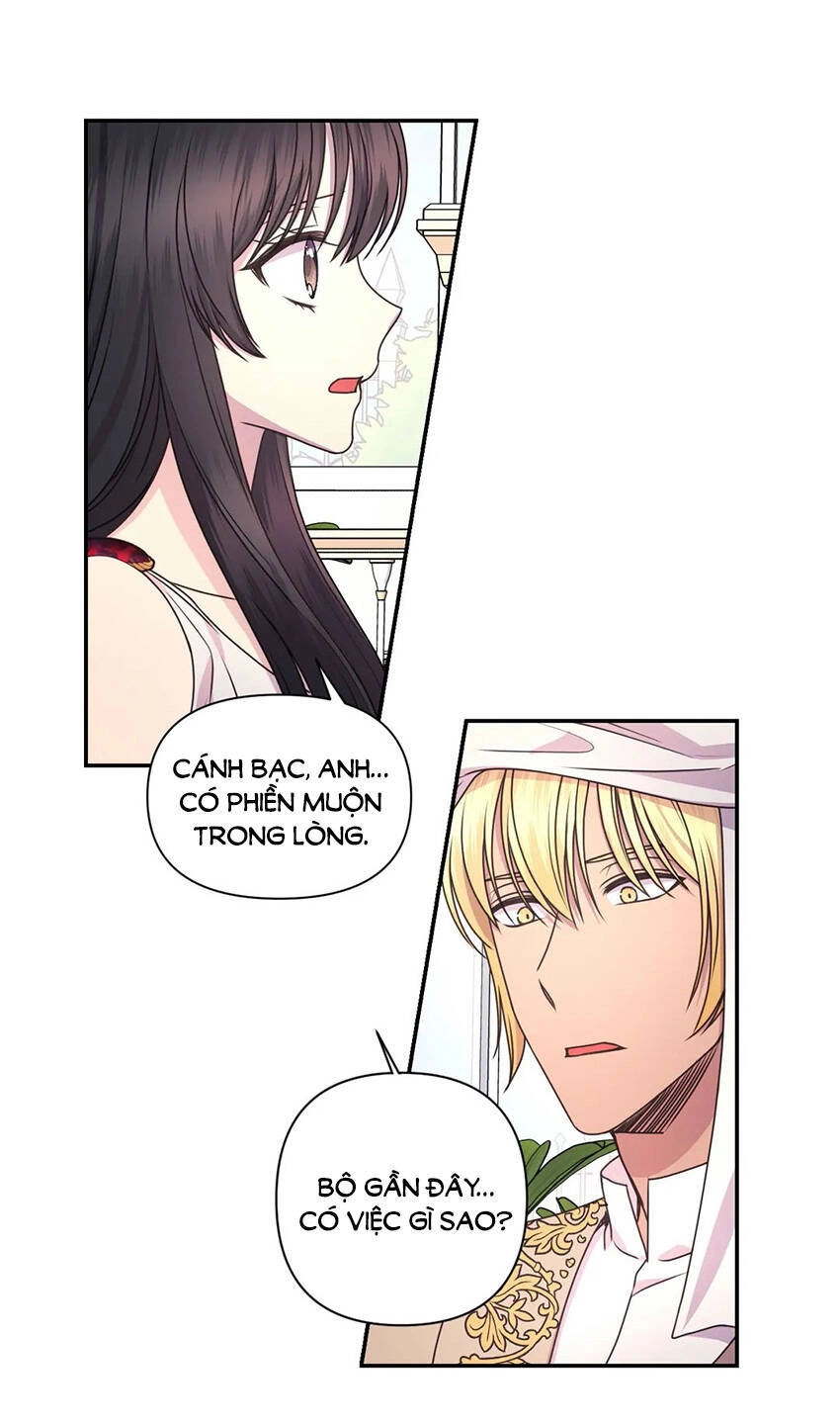 Hãy Cẩn Thận Sợi Tơ Hồng Chapter 29 - 16