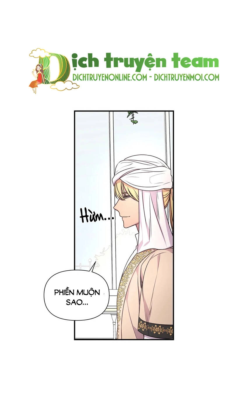 Hãy Cẩn Thận Sợi Tơ Hồng Chapter 29 - 17