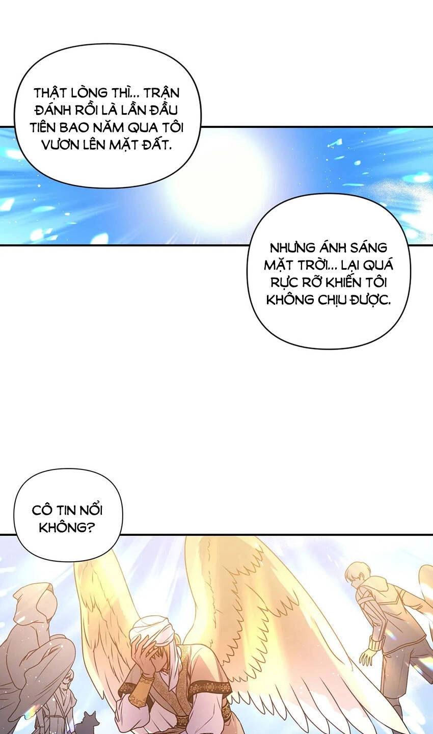 Hãy Cẩn Thận Sợi Tơ Hồng Chapter 29 - 18