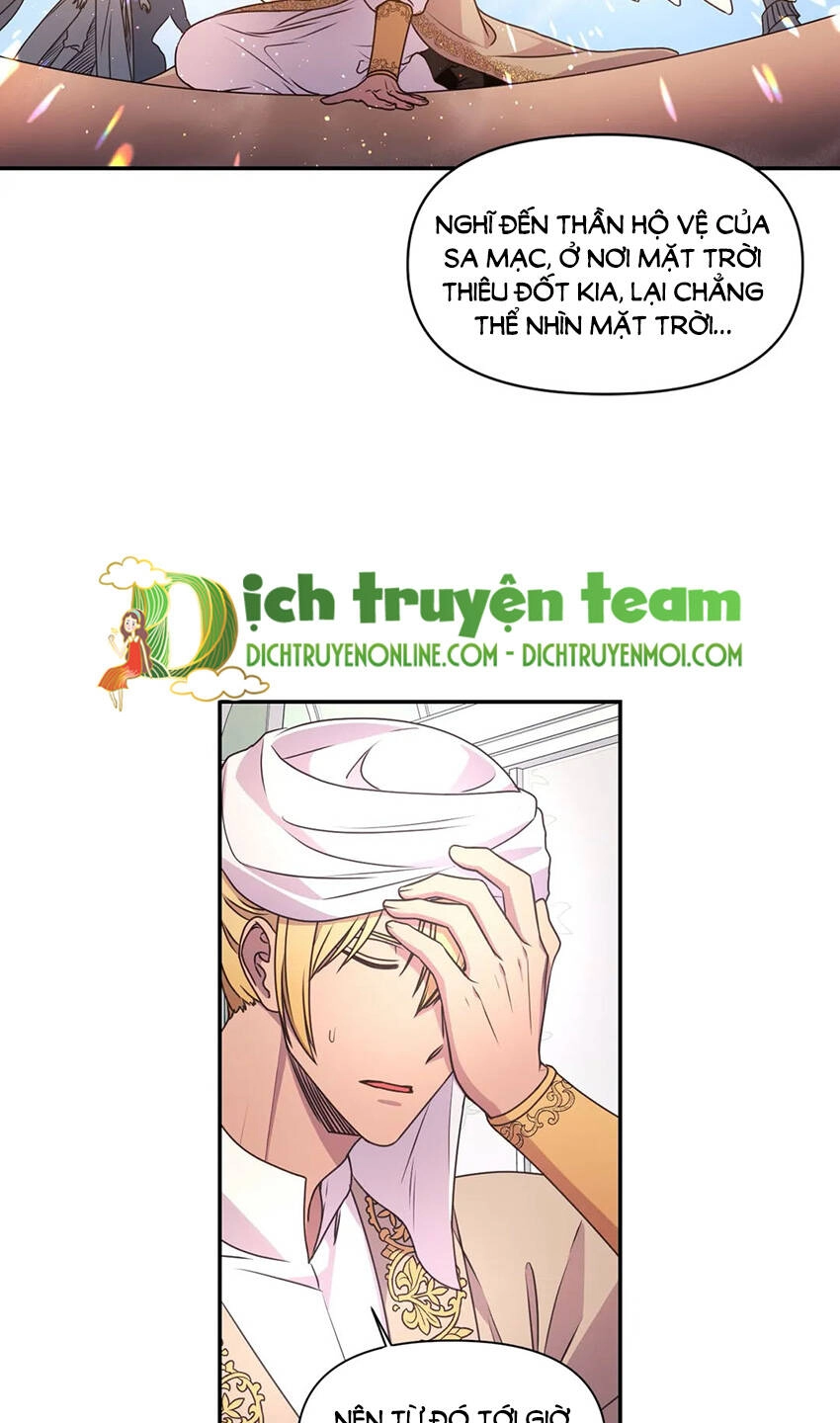 Hãy Cẩn Thận Sợi Tơ Hồng Chapter 29 - 19