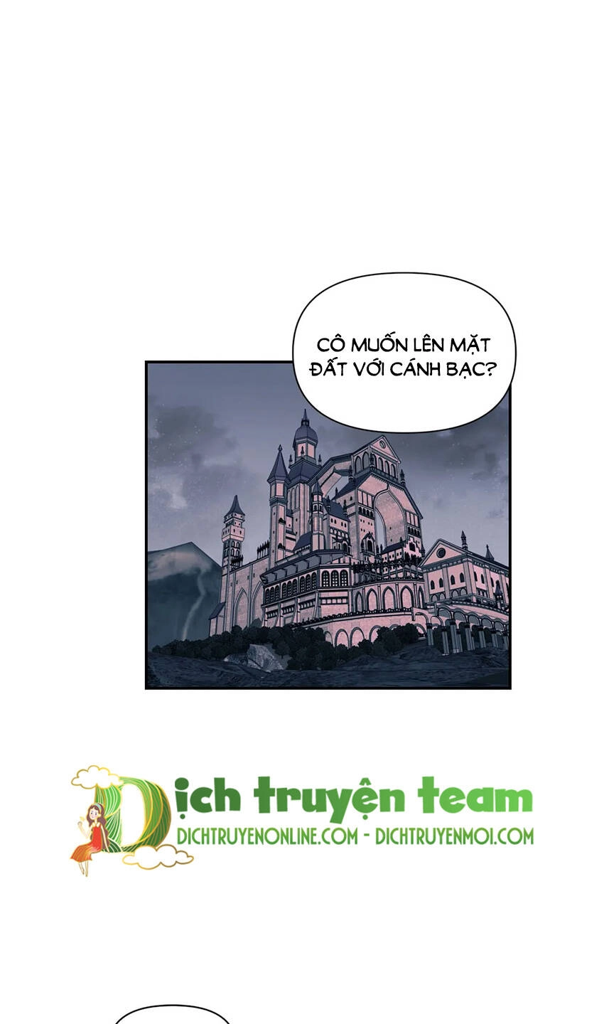 Hãy Cẩn Thận Sợi Tơ Hồng Chapter 29 - 21