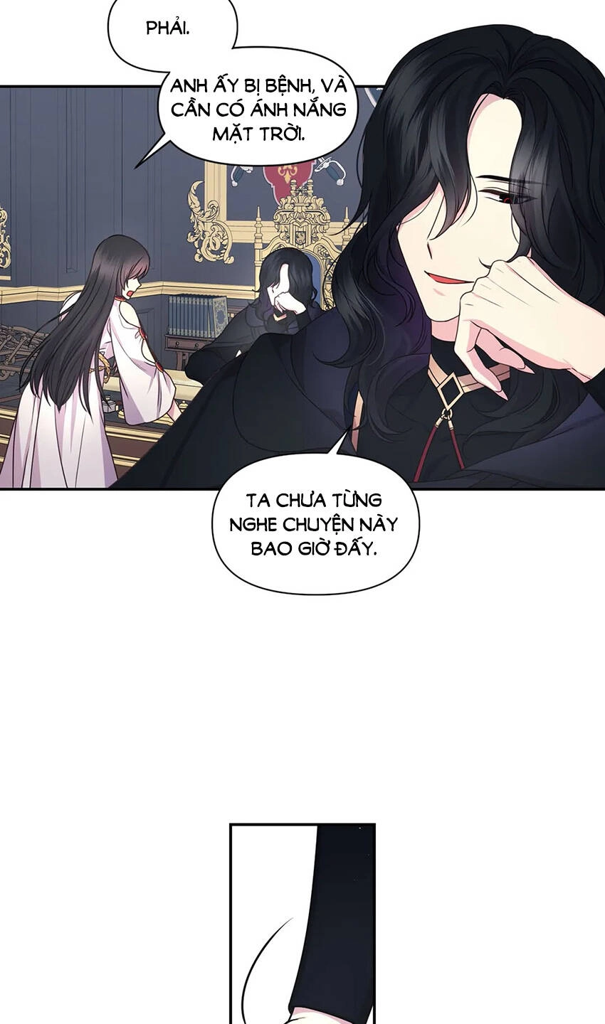 Hãy Cẩn Thận Sợi Tơ Hồng Chapter 29 - 22