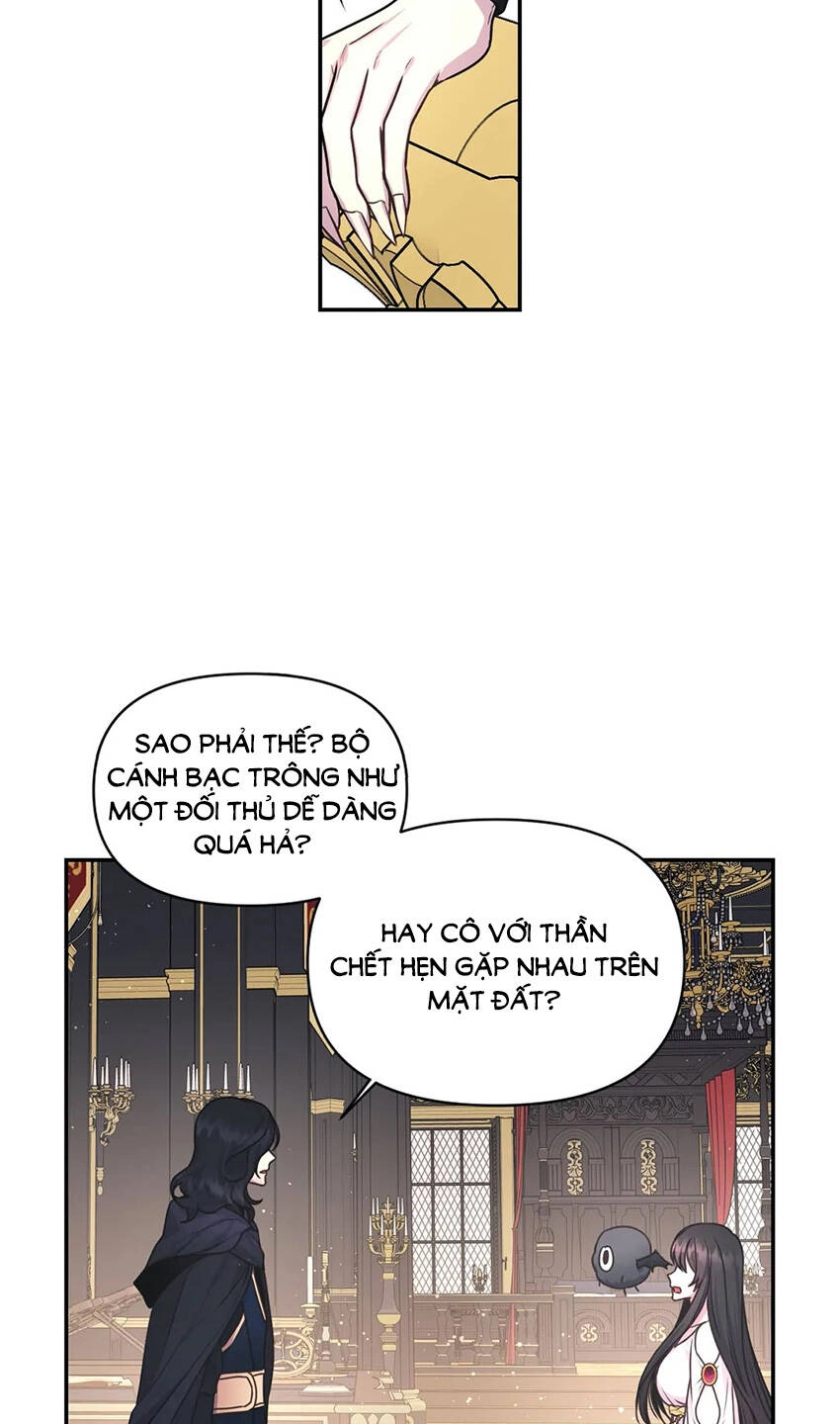 Hãy Cẩn Thận Sợi Tơ Hồng Chapter 29 - 23