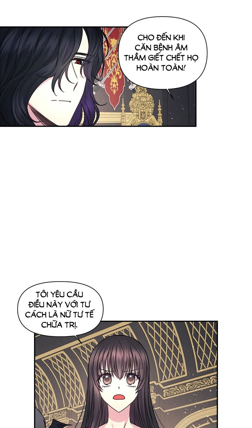 Hãy Cẩn Thận Sợi Tơ Hồng Chapter 29 - 25