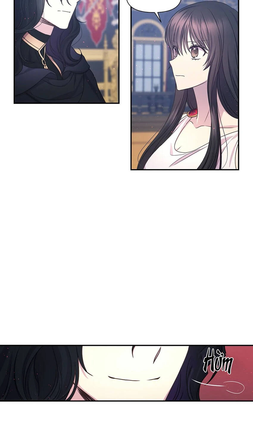 Hãy Cẩn Thận Sợi Tơ Hồng Chapter 29 - 27