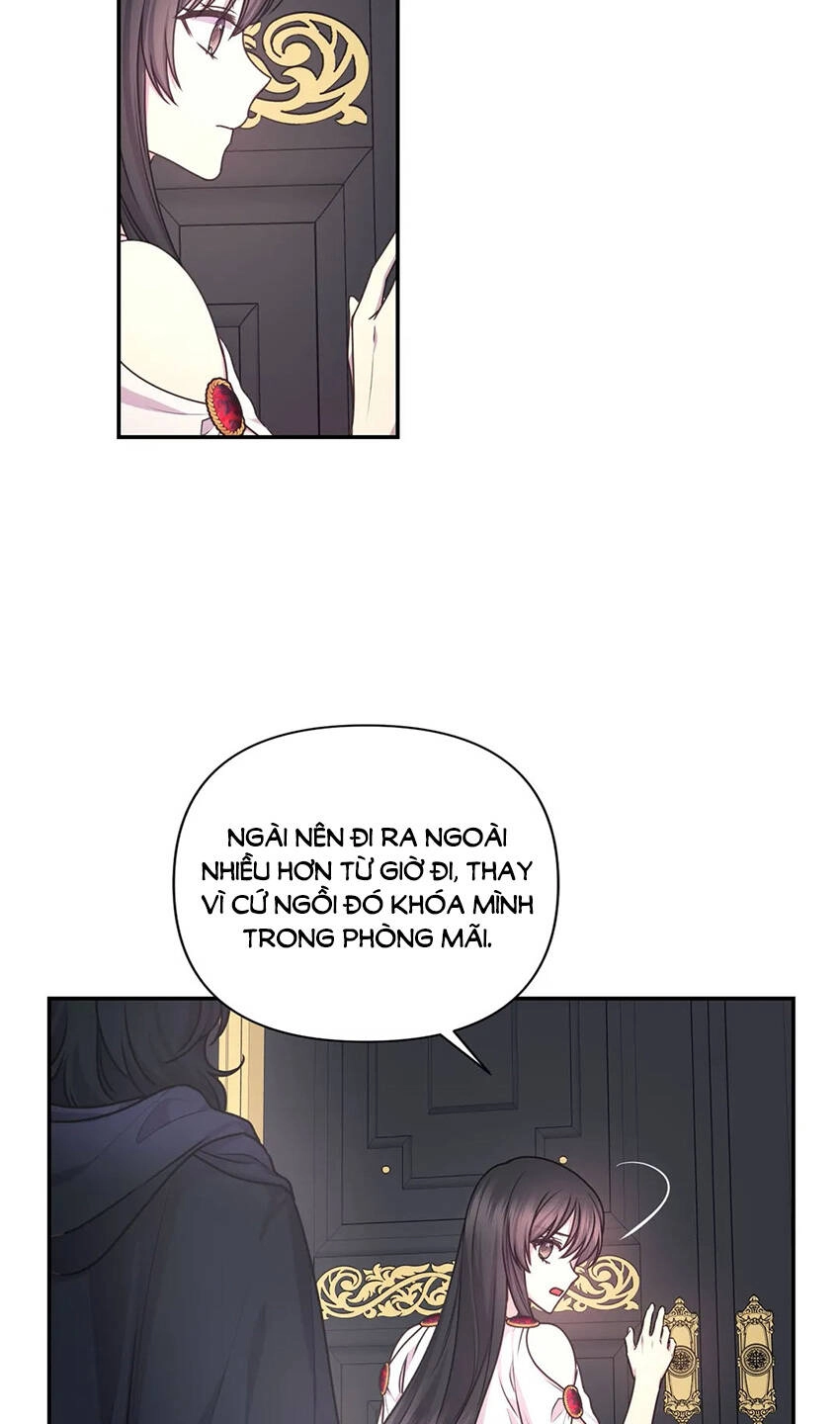 Hãy Cẩn Thận Sợi Tơ Hồng Chapter 29 - 30