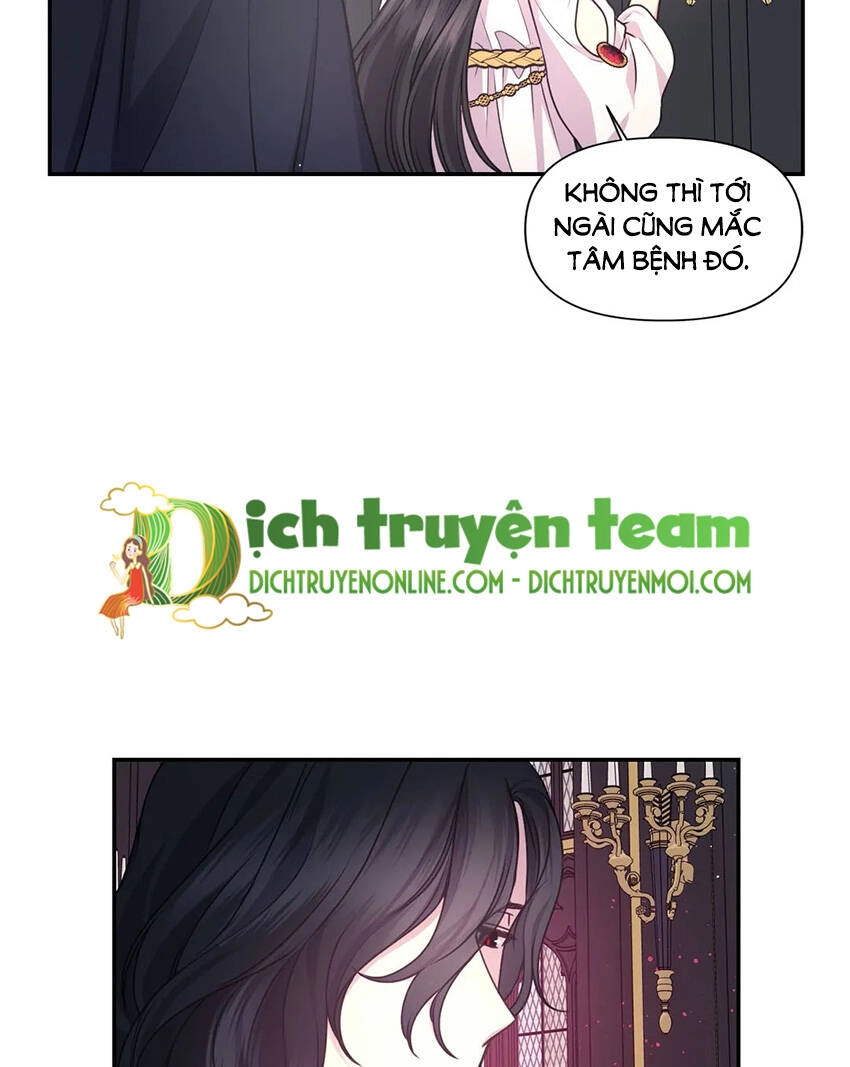 Hãy Cẩn Thận Sợi Tơ Hồng Chapter 29 - 31