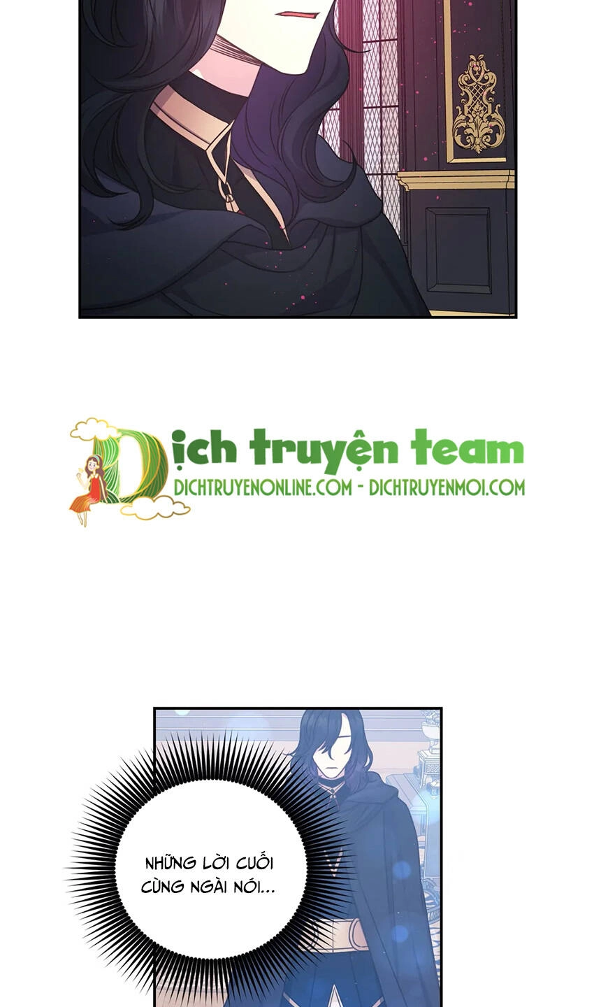 Hãy Cẩn Thận Sợi Tơ Hồng Chapter 29 - 32