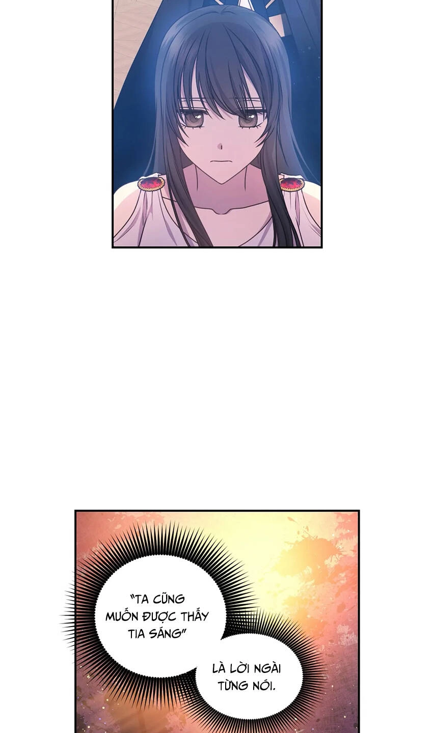 Hãy Cẩn Thận Sợi Tơ Hồng Chapter 29 - 33