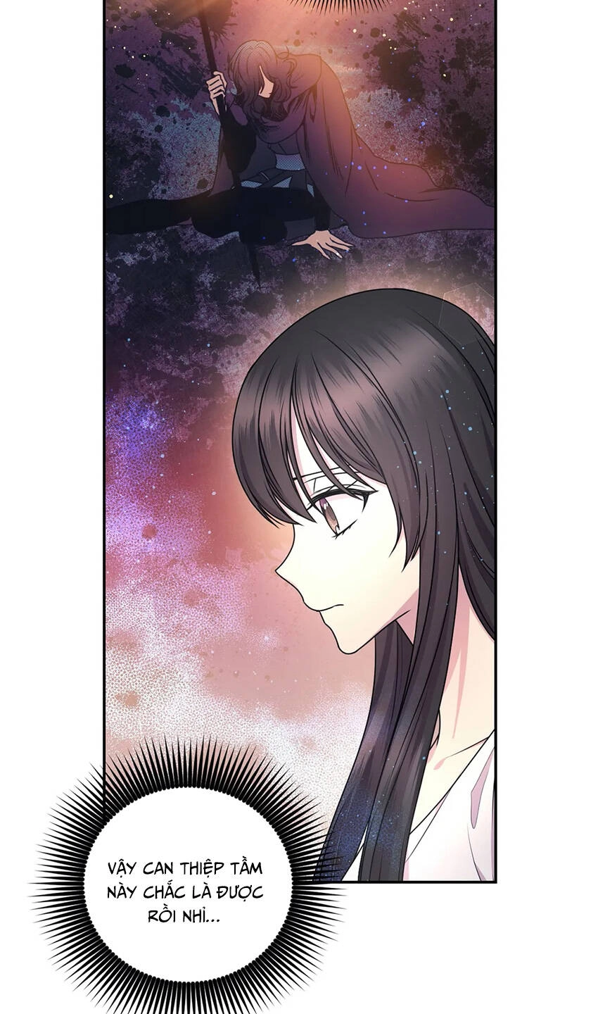 Hãy Cẩn Thận Sợi Tơ Hồng Chapter 29 - 34