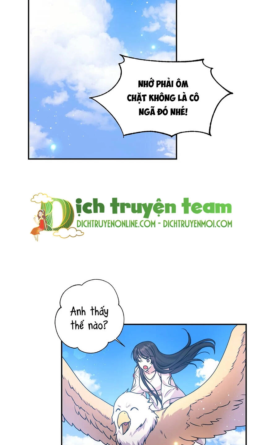 Hãy Cẩn Thận Sợi Tơ Hồng Chapter 29 - 36