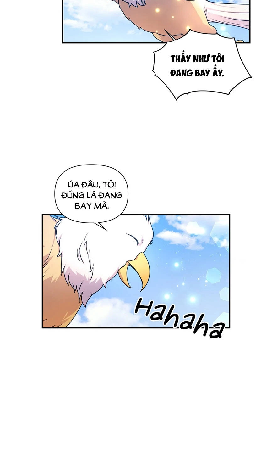 Hãy Cẩn Thận Sợi Tơ Hồng Chapter 29 - 37