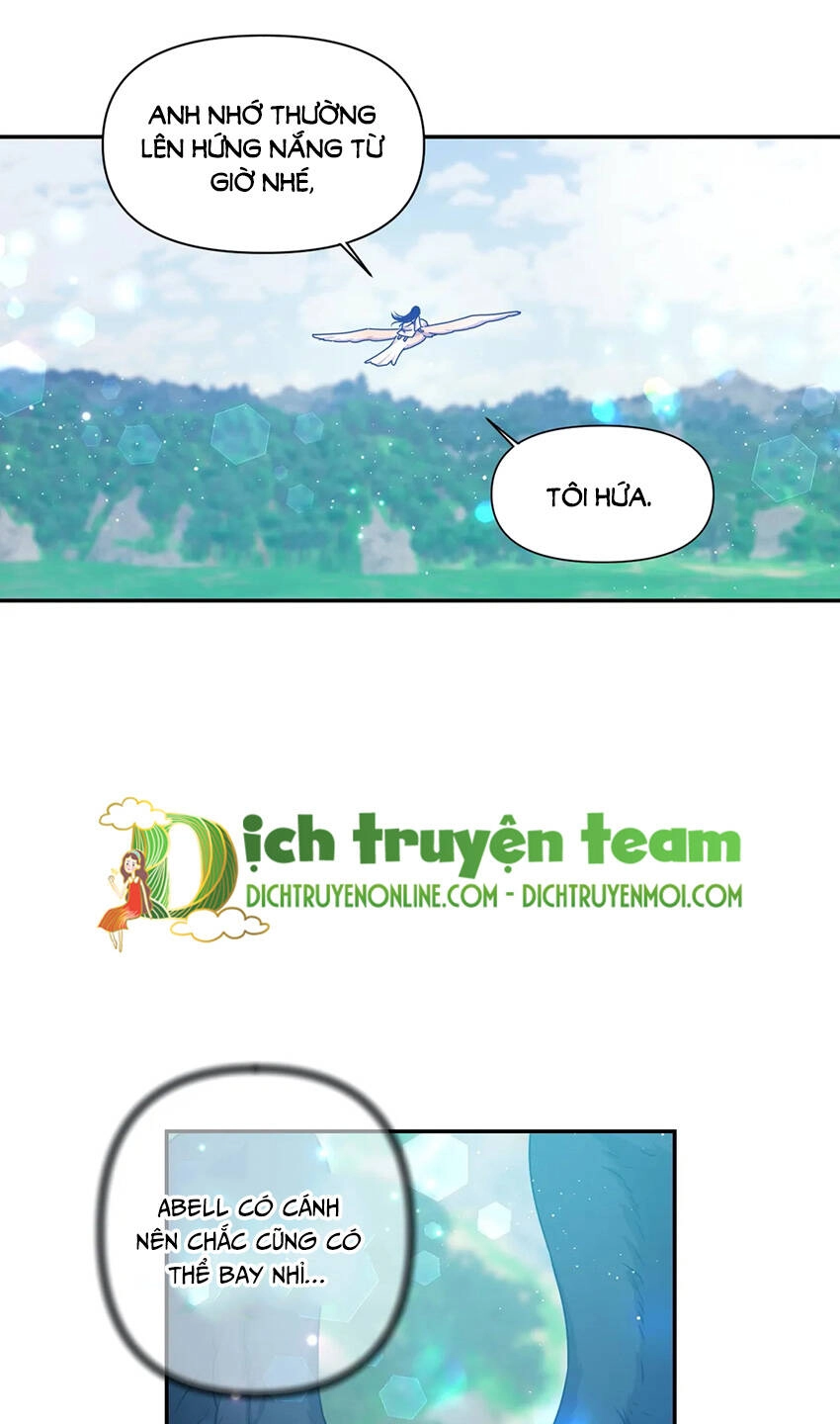 Hãy Cẩn Thận Sợi Tơ Hồng Chapter 29 - 38