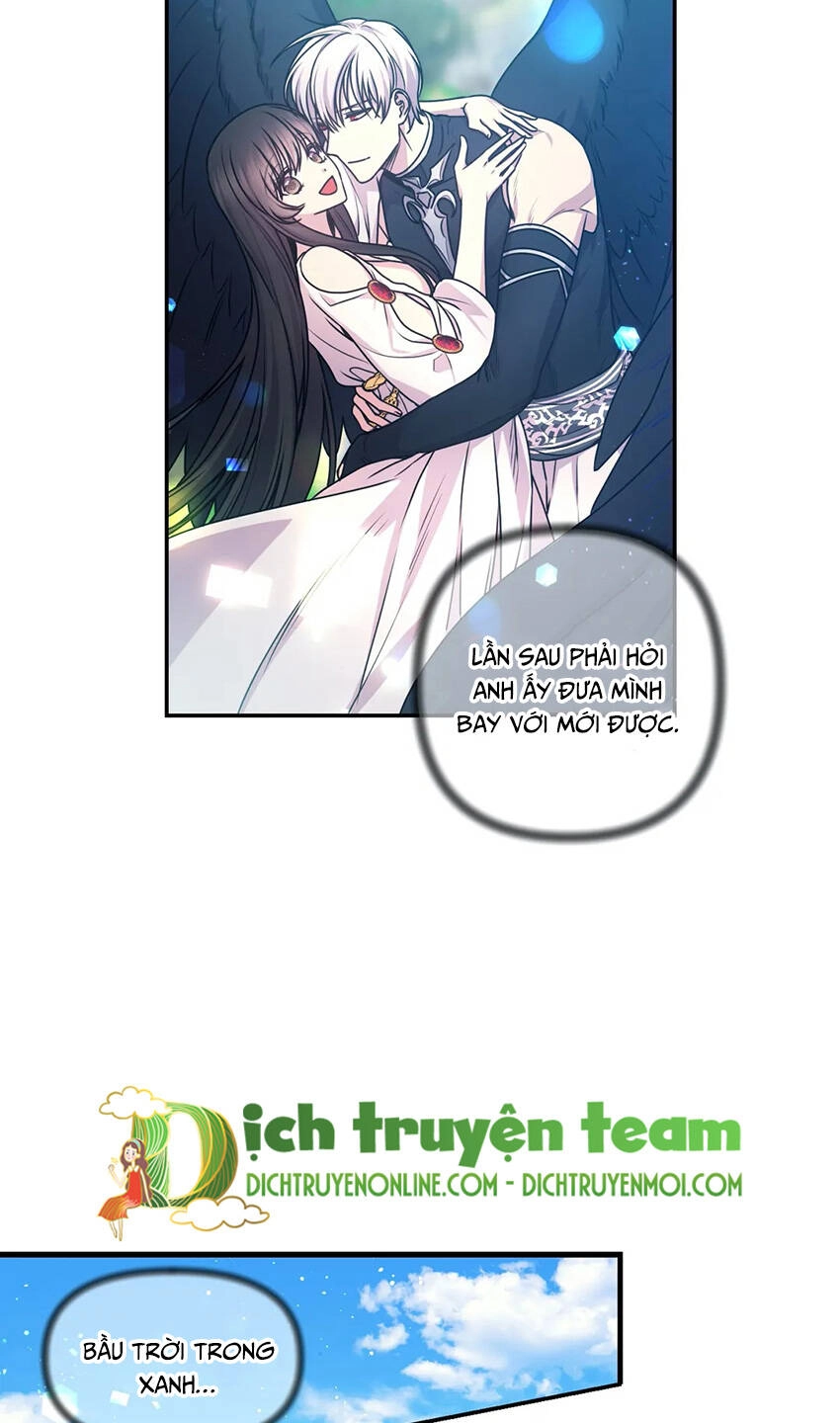 Hãy Cẩn Thận Sợi Tơ Hồng Chapter 29 - 39