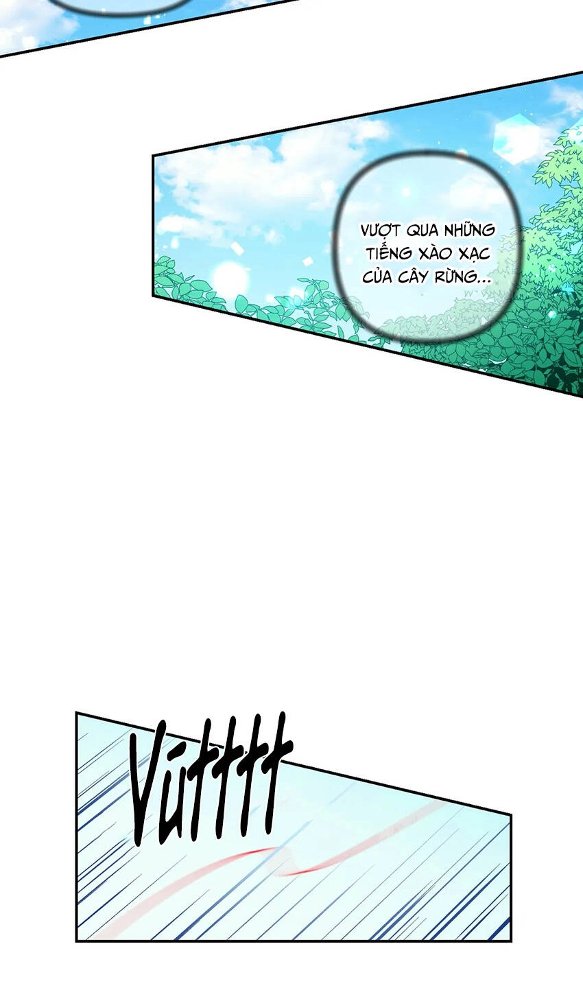 Hãy Cẩn Thận Sợi Tơ Hồng Chapter 29 - 40