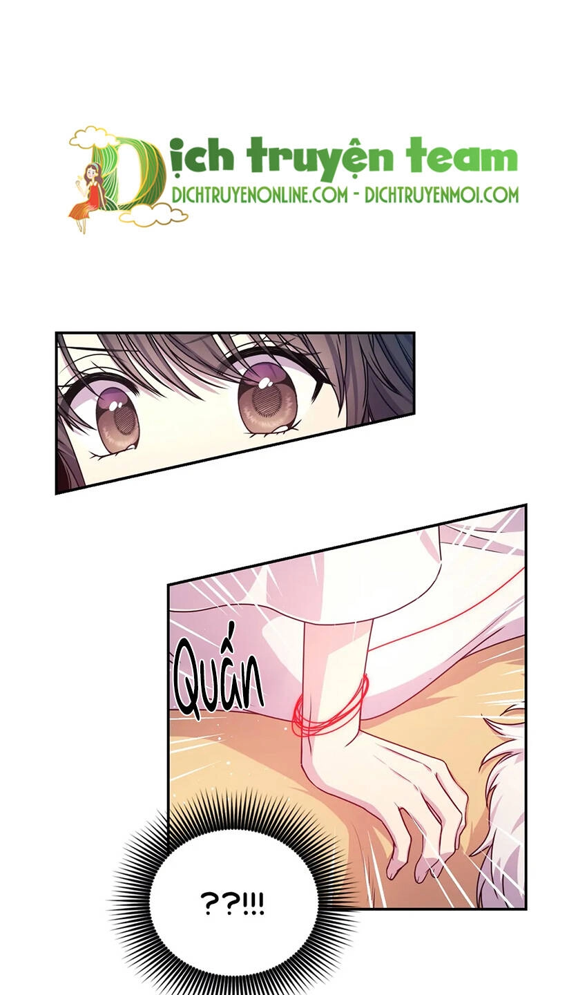 Hãy Cẩn Thận Sợi Tơ Hồng Chapter 29 - 41