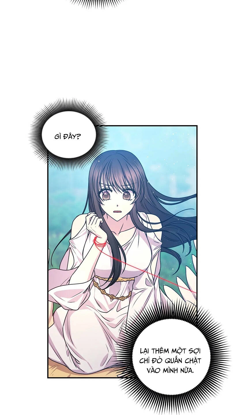 Hãy Cẩn Thận Sợi Tơ Hồng Chapter 29 - 42