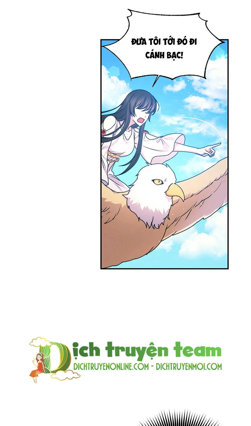 Hãy Cẩn Thận Sợi Tơ Hồng Chapter 29 - 44