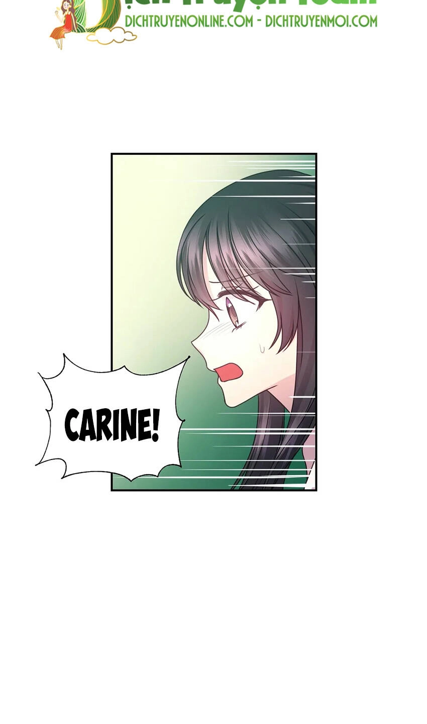 Hãy Cẩn Thận Sợi Tơ Hồng Chapter 30 - 2