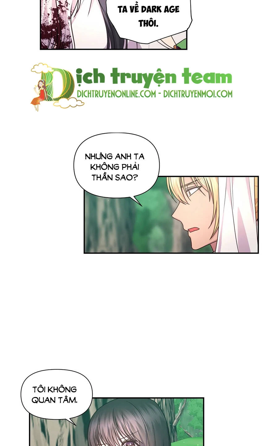 Hãy Cẩn Thận Sợi Tơ Hồng Chapter 30 - 6