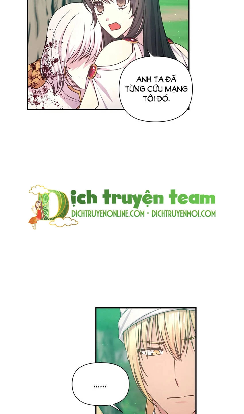 Hãy Cẩn Thận Sợi Tơ Hồng Chapter 30 - 7