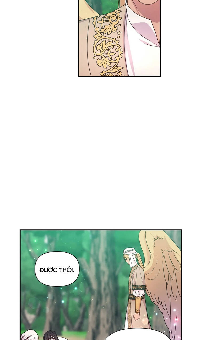 Hãy Cẩn Thận Sợi Tơ Hồng Chapter 30 - 8