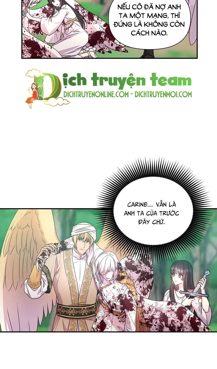 Hãy Cẩn Thận Sợi Tơ Hồng Chapter 30 - 9