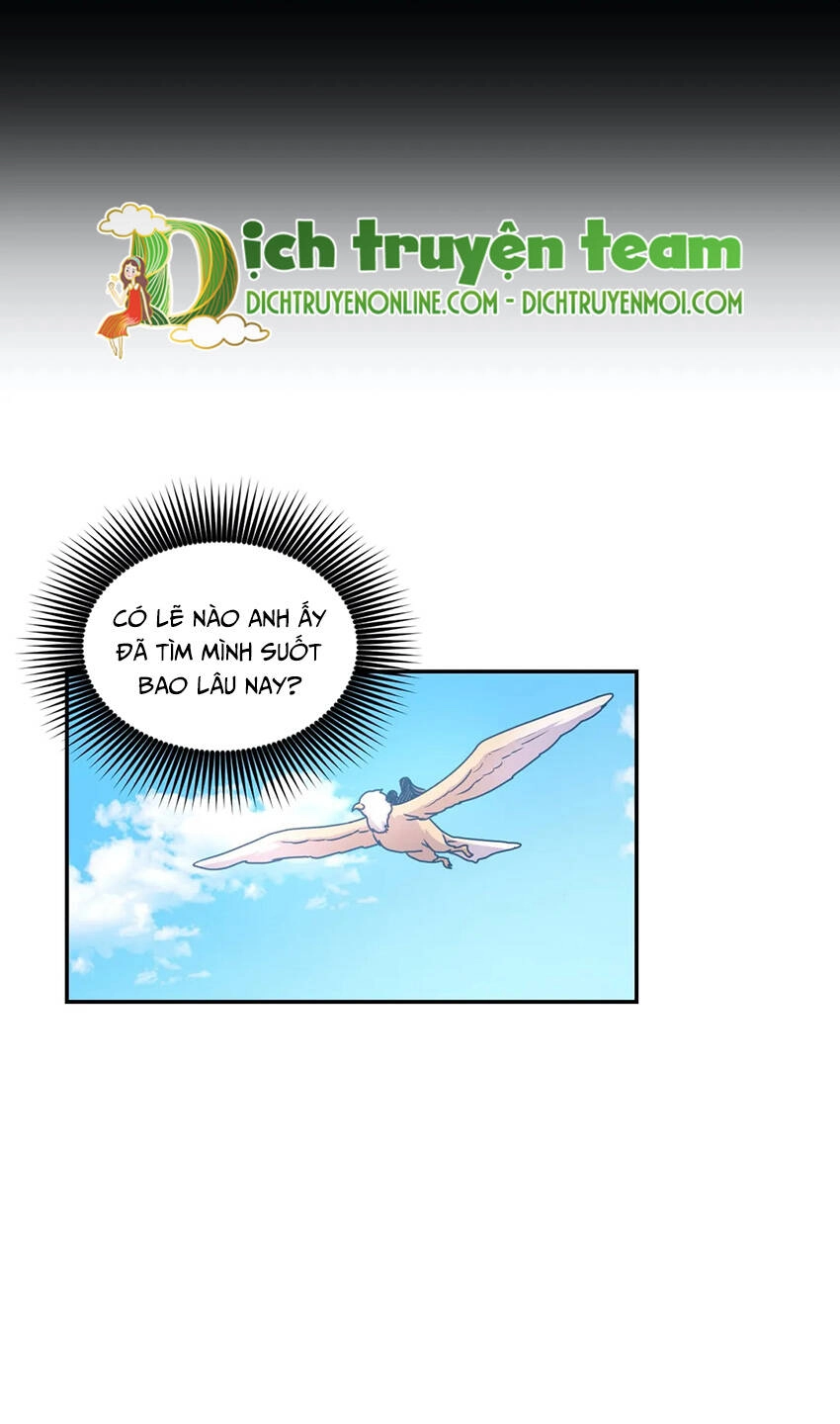 Hãy Cẩn Thận Sợi Tơ Hồng Chapter 30 - 11